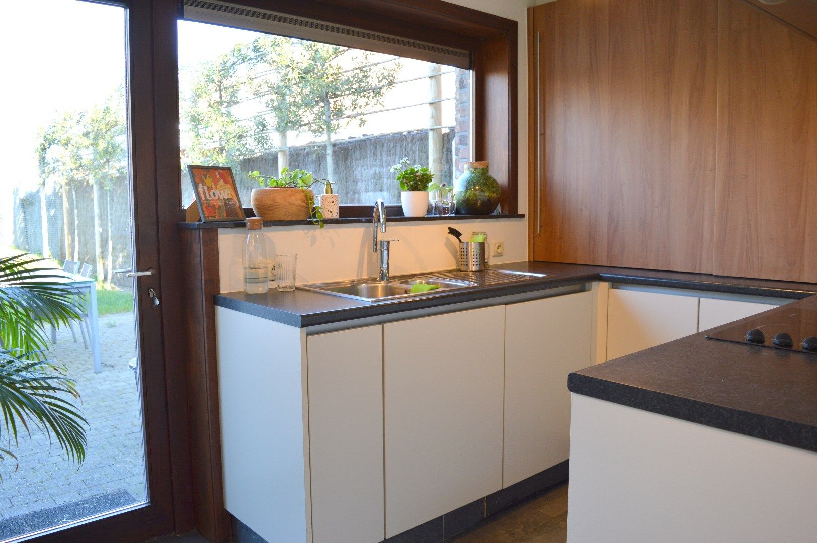 Gezellige instapklare woning met 3 slaapkamers nabij het centrum van Heule foto 6