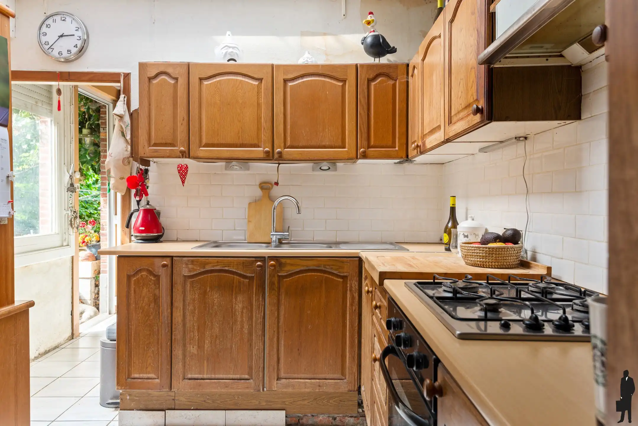 Sorry, deze woning werd reeds succesvol VERKOCHT. foto 8