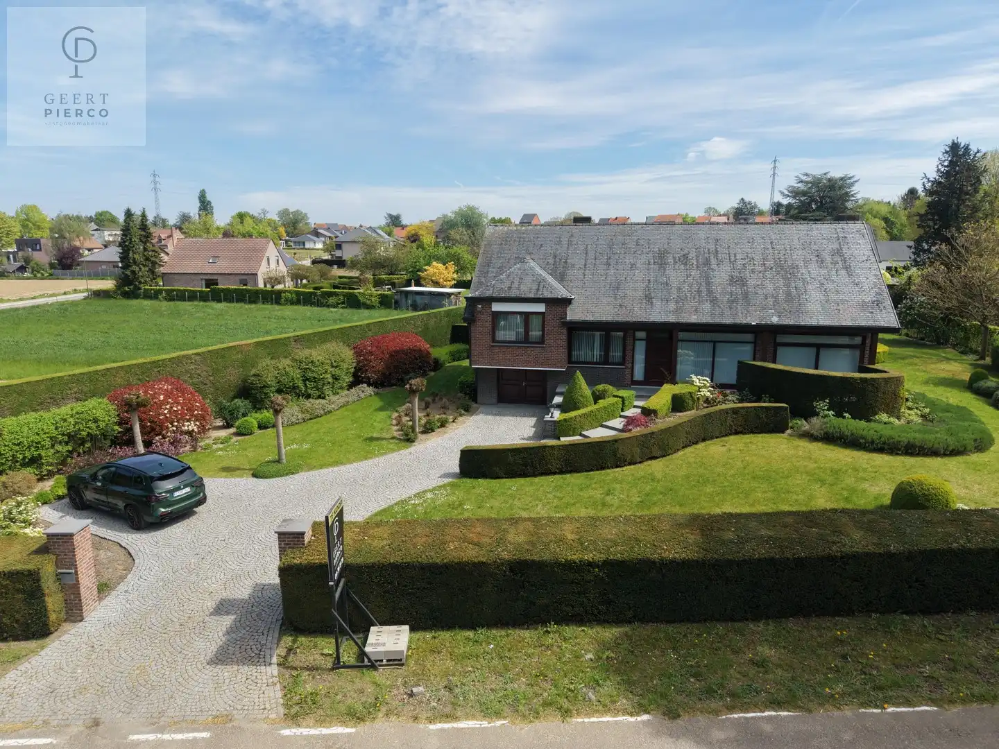 Uitzonderlijke woning met 4 slaapkamers foto 35