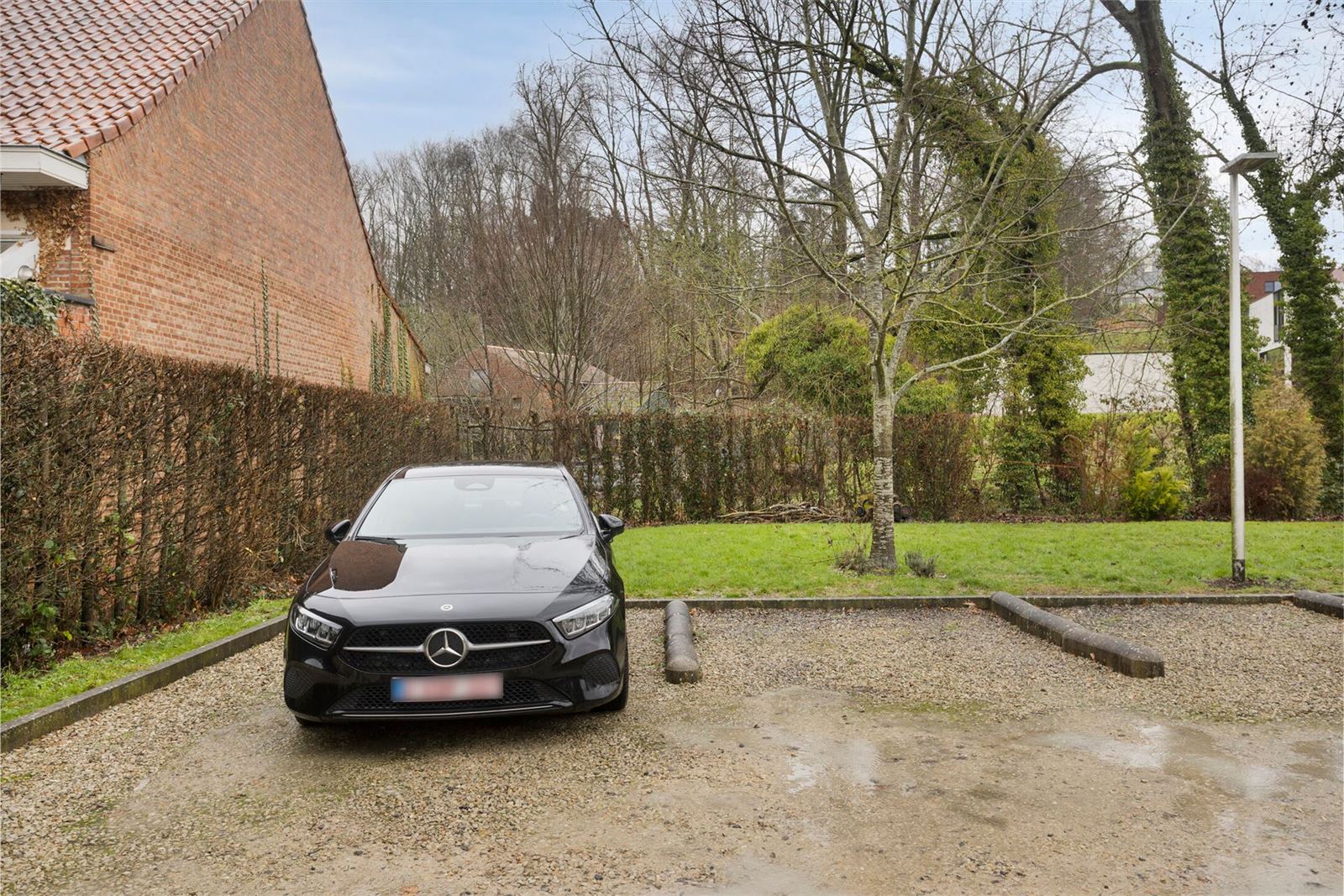 Ruim appartement met 2 slaapkamers te koop foto 27