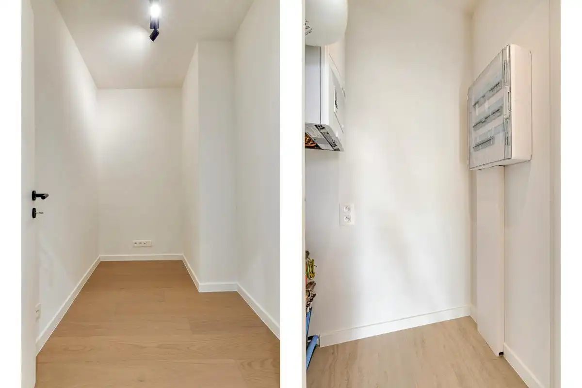 Appartement te koop (3de verdieping) te Blankenberge foto 16