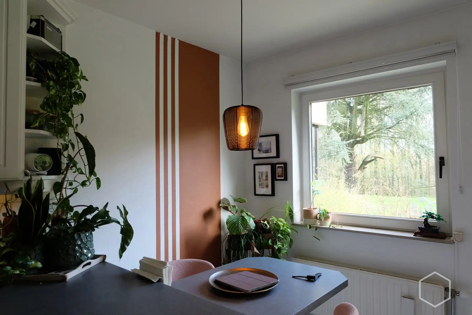 Appartement te huur foto 14