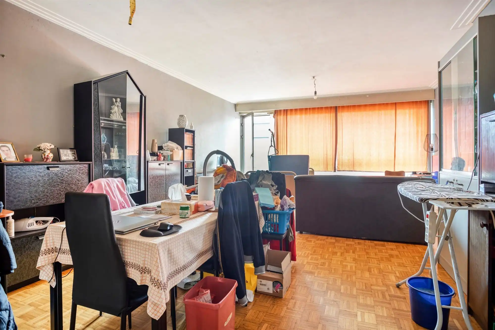 Appartement met 2 slaapkamers en 2 terrassen foto 3