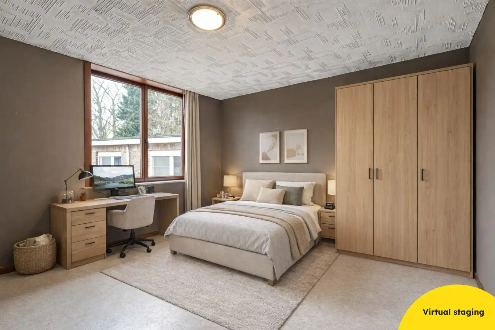 Gezellig huisje in het centrum van Aartrijke foto 18