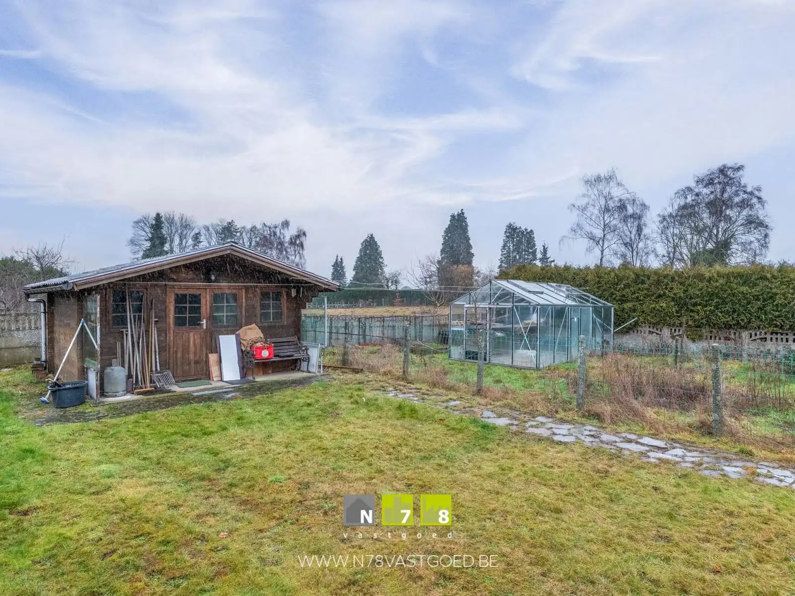 Huis te koop foto 18