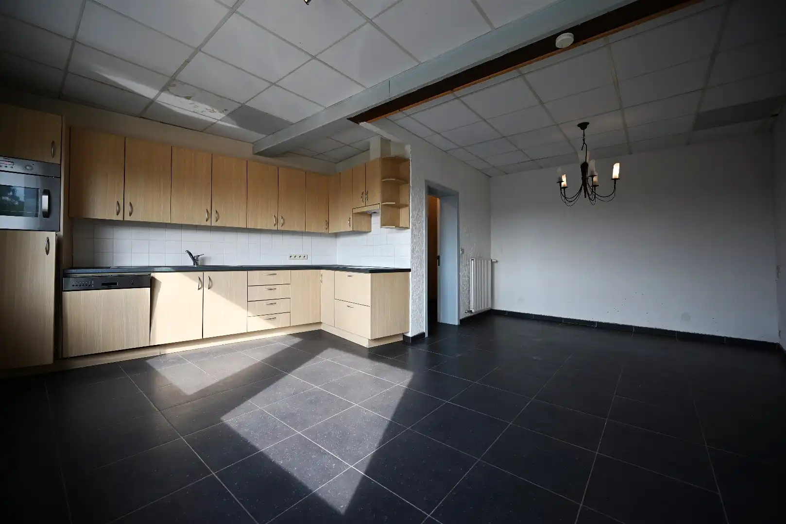 Appartement te koop Bentillestraat 11 -/01.01 - 9970 Kaprijke