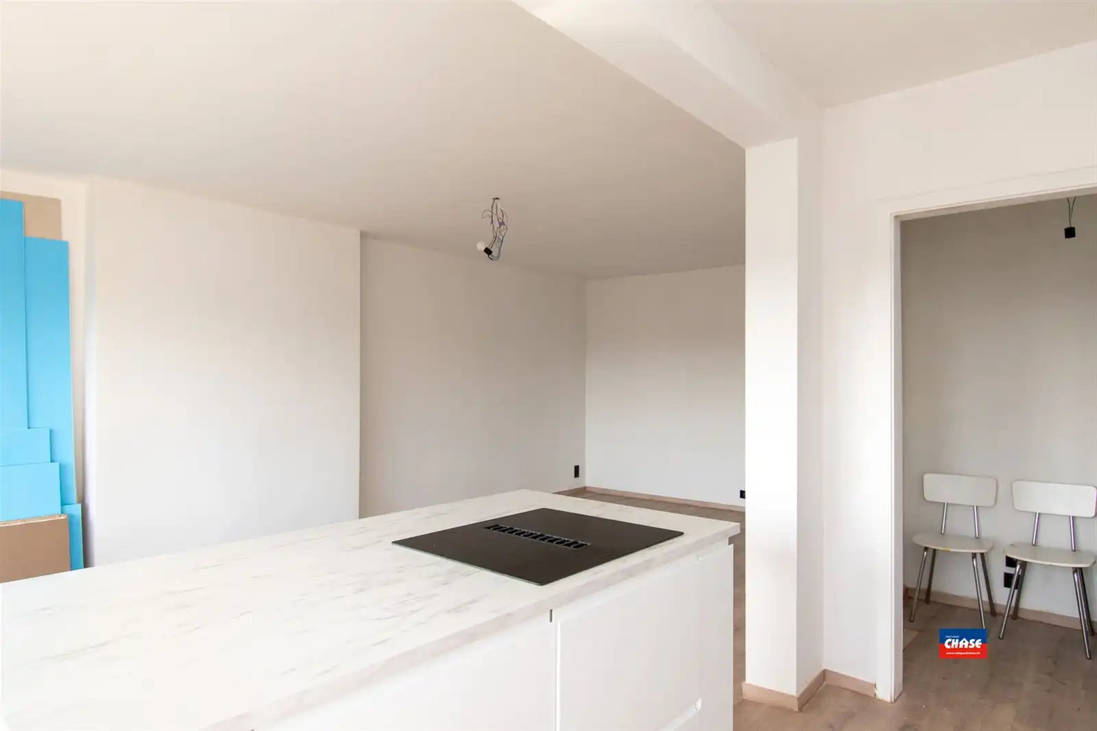 Recent gerenoveerd appartement met 2 slaapkamers foto 5