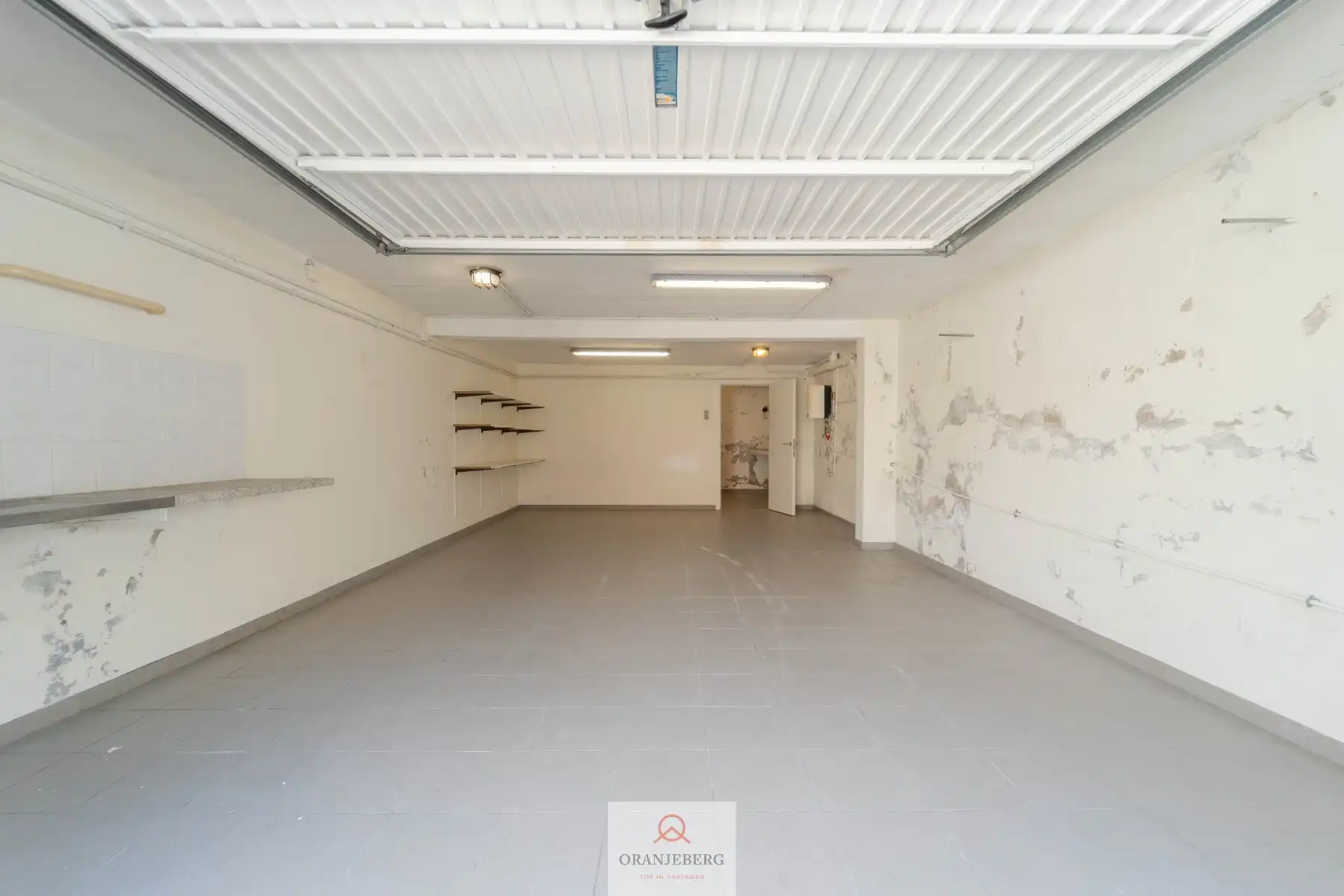 Schitterend gelegen woning met tuin in Mariakerke! foto 24