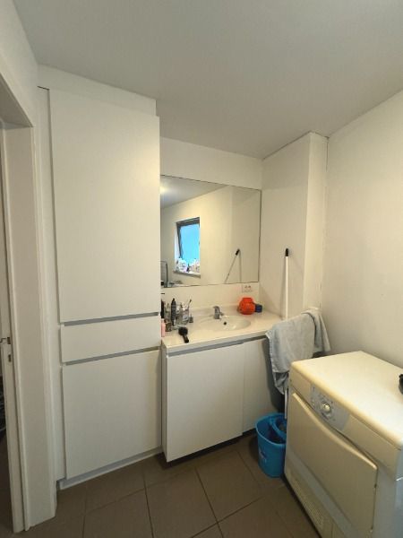 Gelijkvloersappartement met aparte inkom en INCL. parking! foto 11