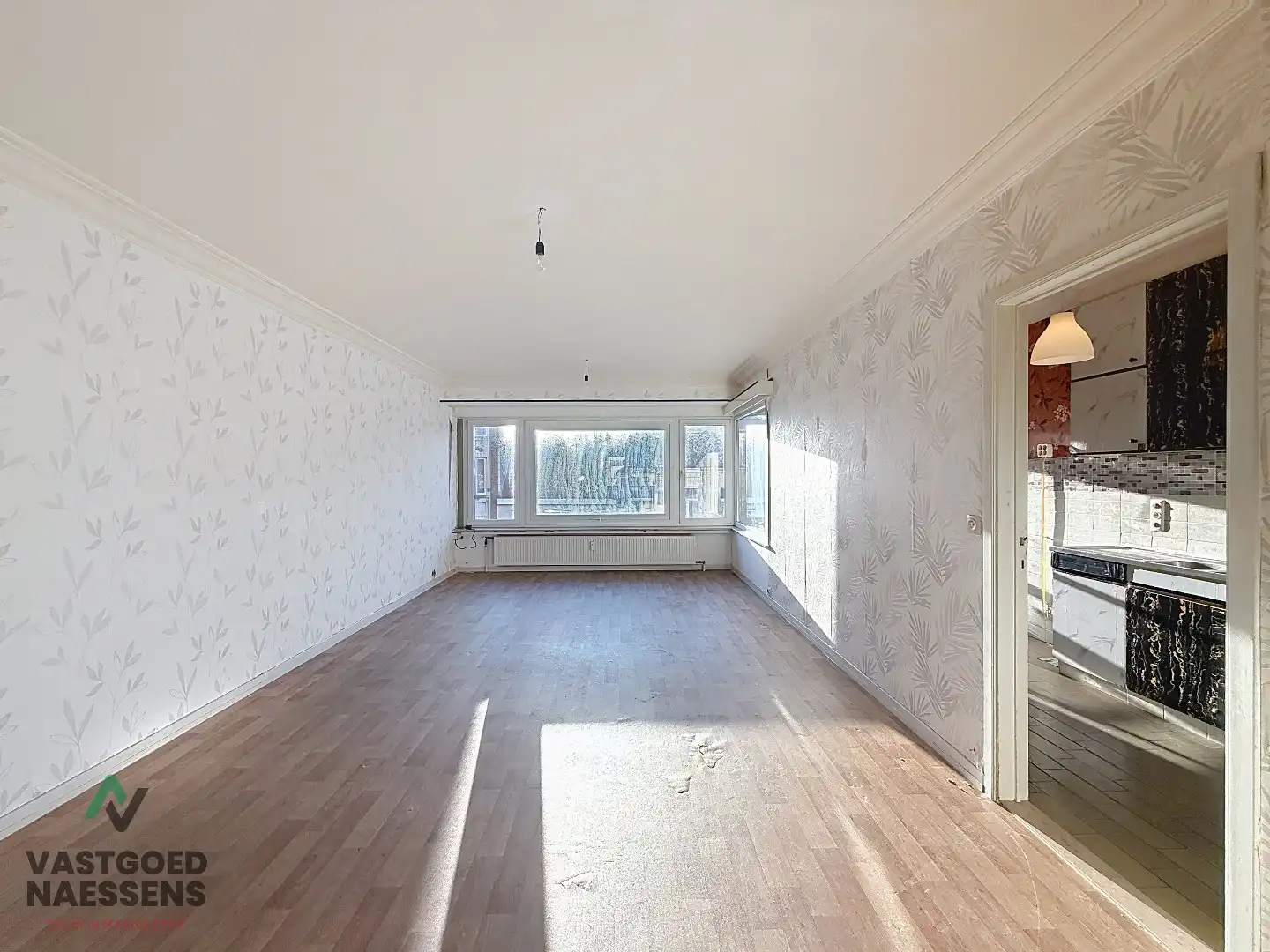 Appartement te koop Alfons Pieterslaan 59 -/03.01 - 8400 Oostende