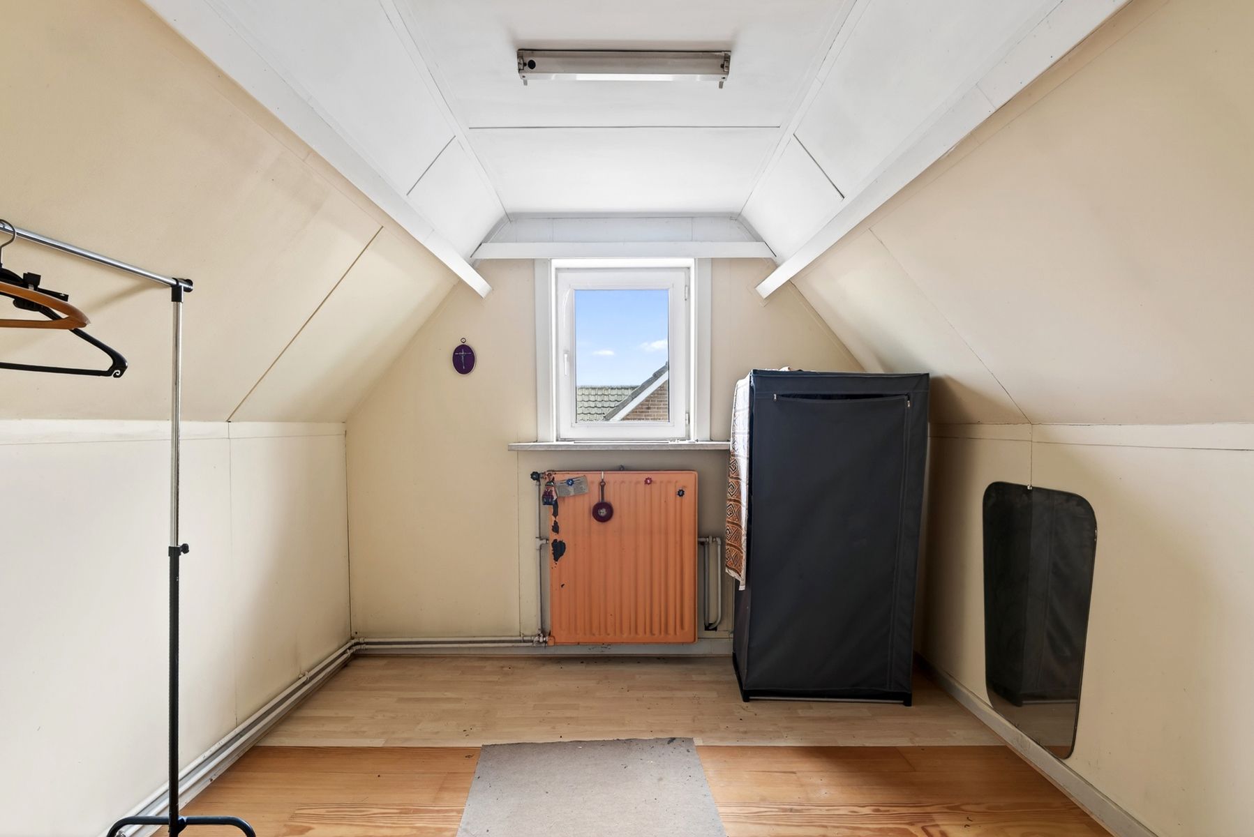 Open bebouwing op fantastische ligging in Zele foto 13