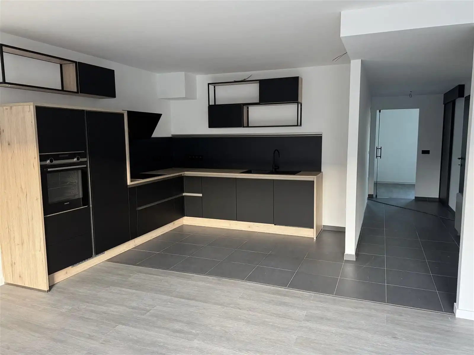 2 Slaapkamerappartement met terras - 85m² Woonoppervlakt foto 5