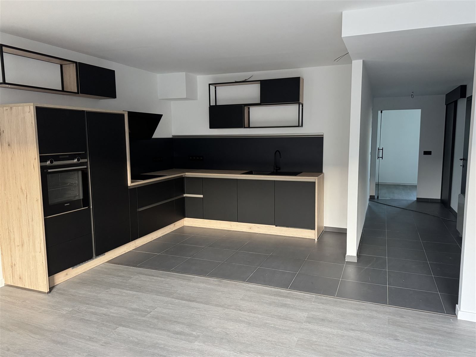 2 Slaapkamerappartement met terras - 85m² Woonoppervlakt foto 5