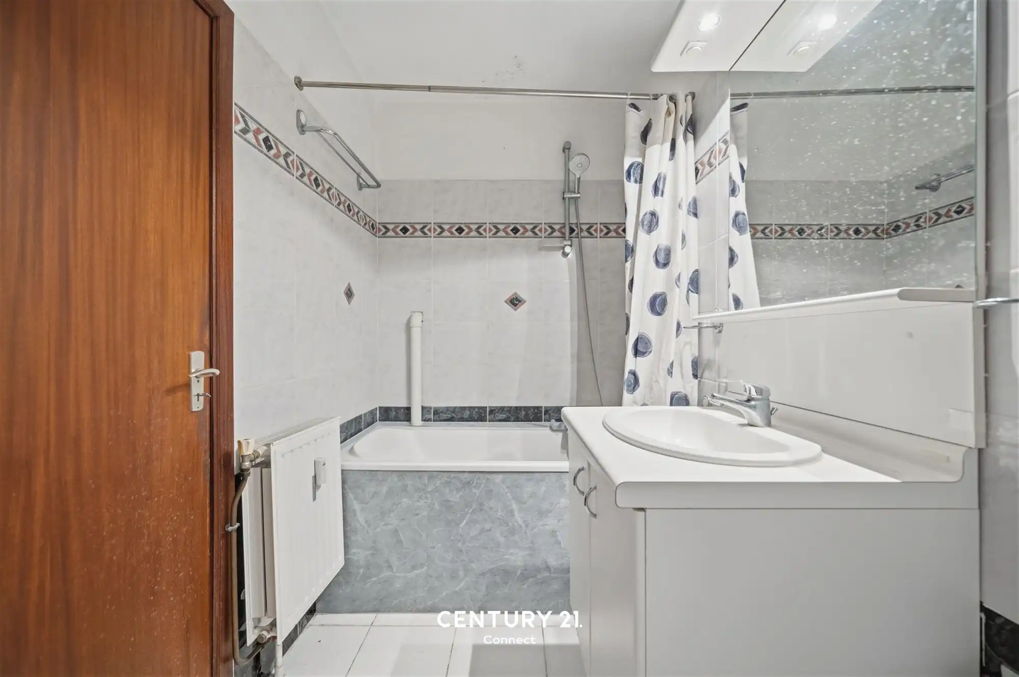 Instapklaar appartement met zicht op de Dijle in Leuven foto 7