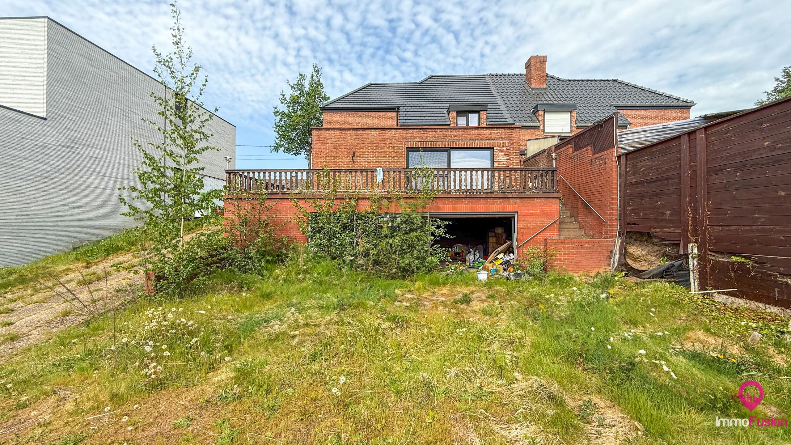 Woning met afwerkingsmogelijkheden in Paal! foto 27