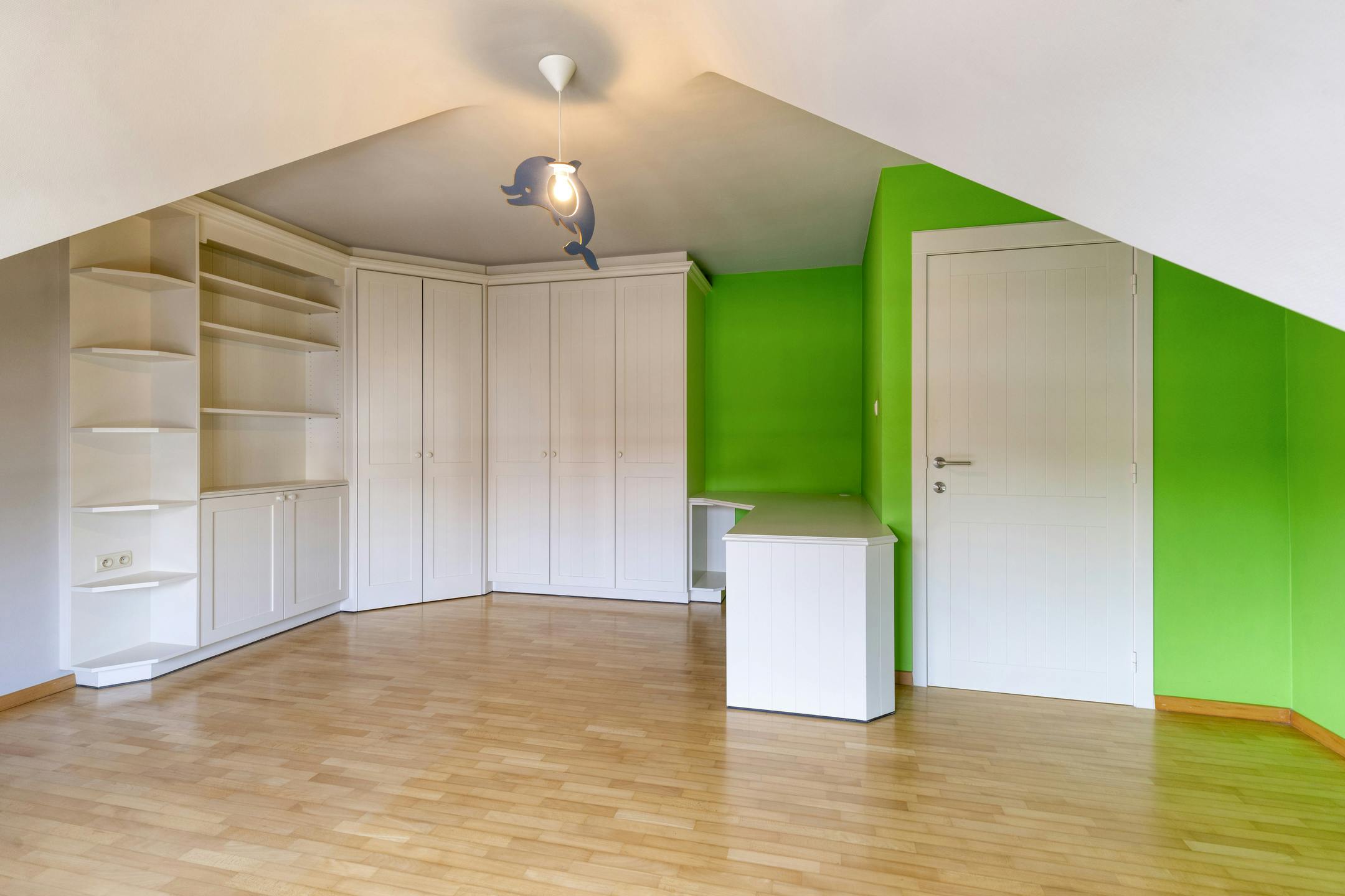 Prachtig woon- en handelspand te koop te centrum Eernegem foto 19