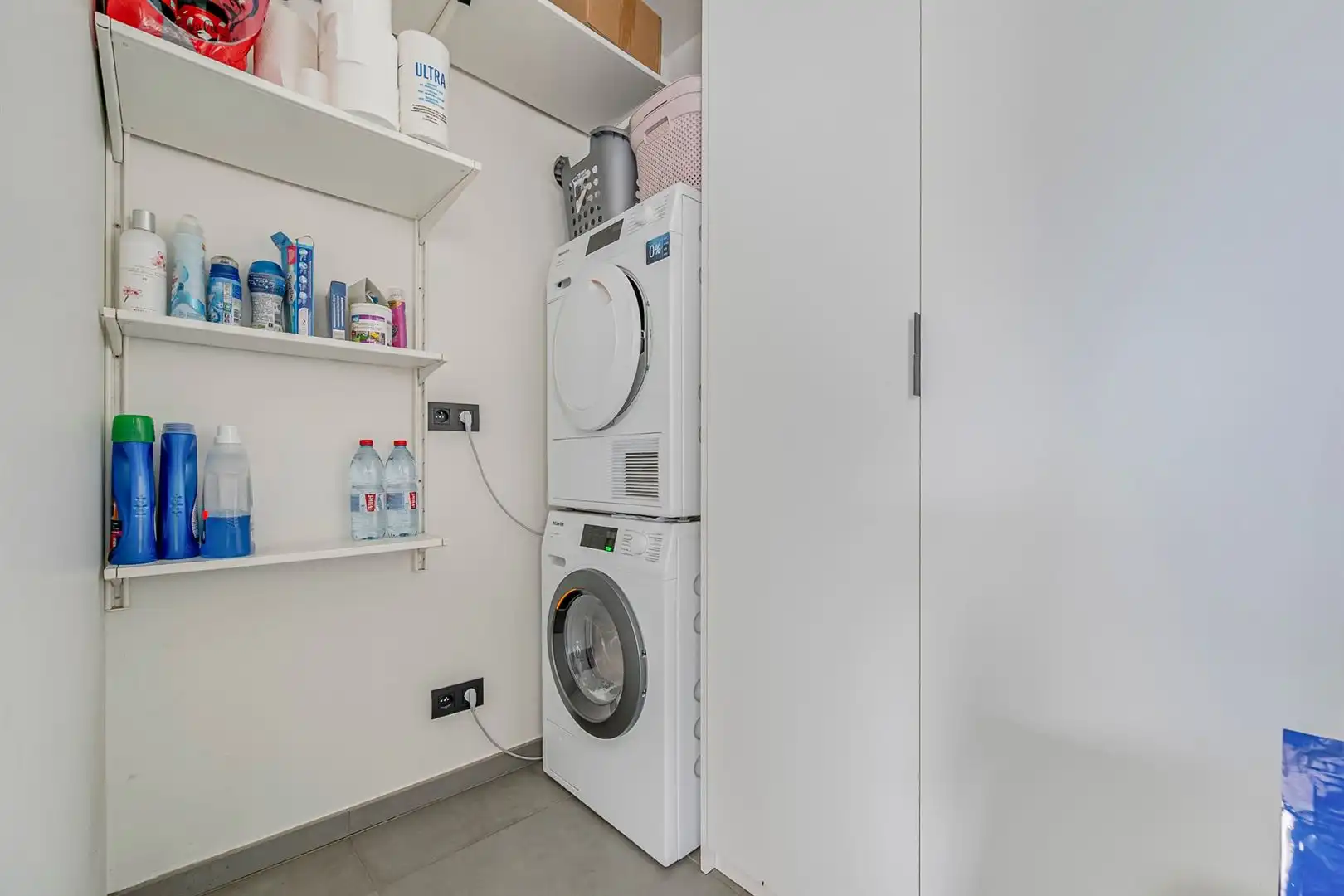 Moderne woning te Waasmunster foto 15