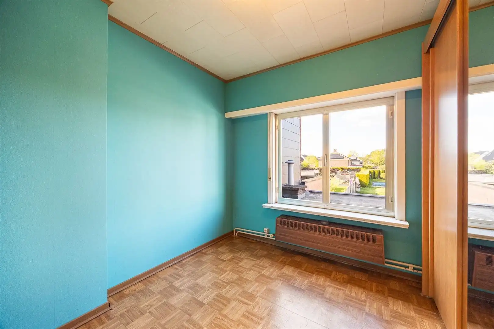 Op te frissen eengezinswoning met 3 slpk in Berlaar foto 13