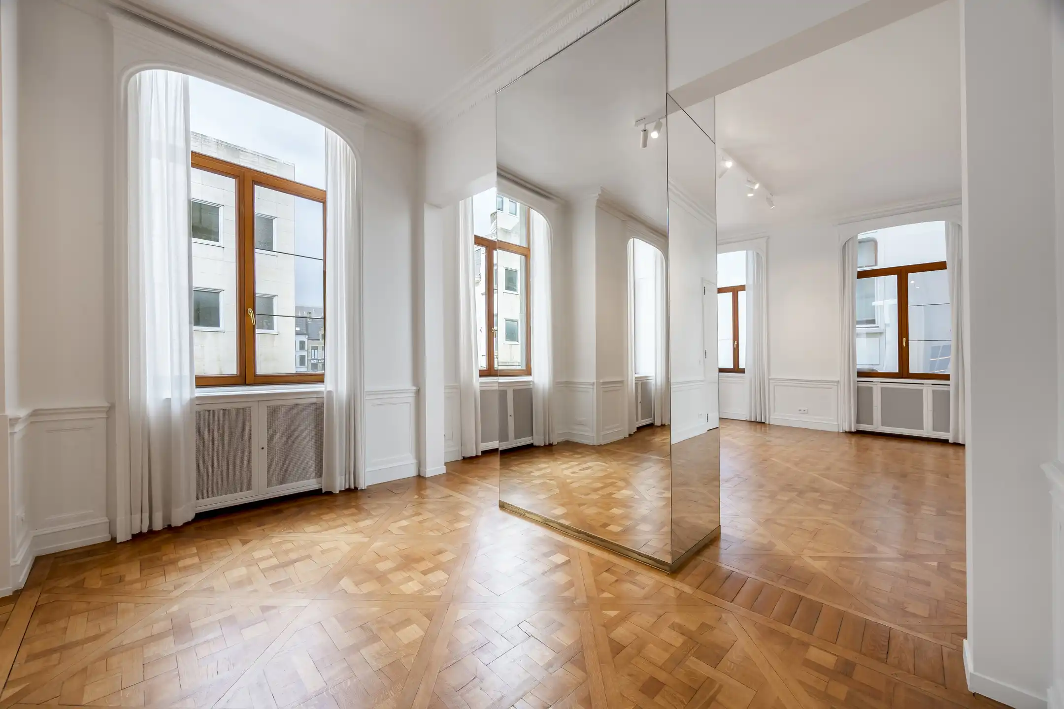 Uniek appartement met uitzonderlijke uitstraling foto 6