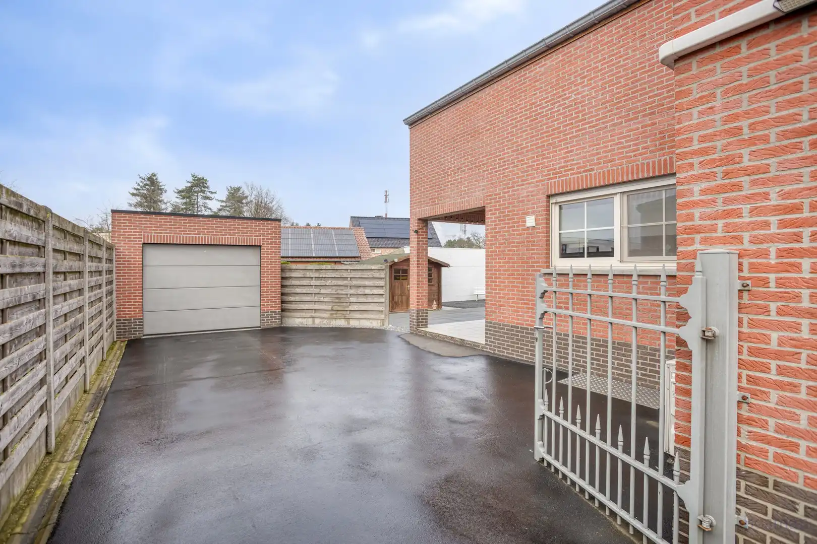 Gerenoveerde woning te koop in Eindhout, Laakdal foto 21