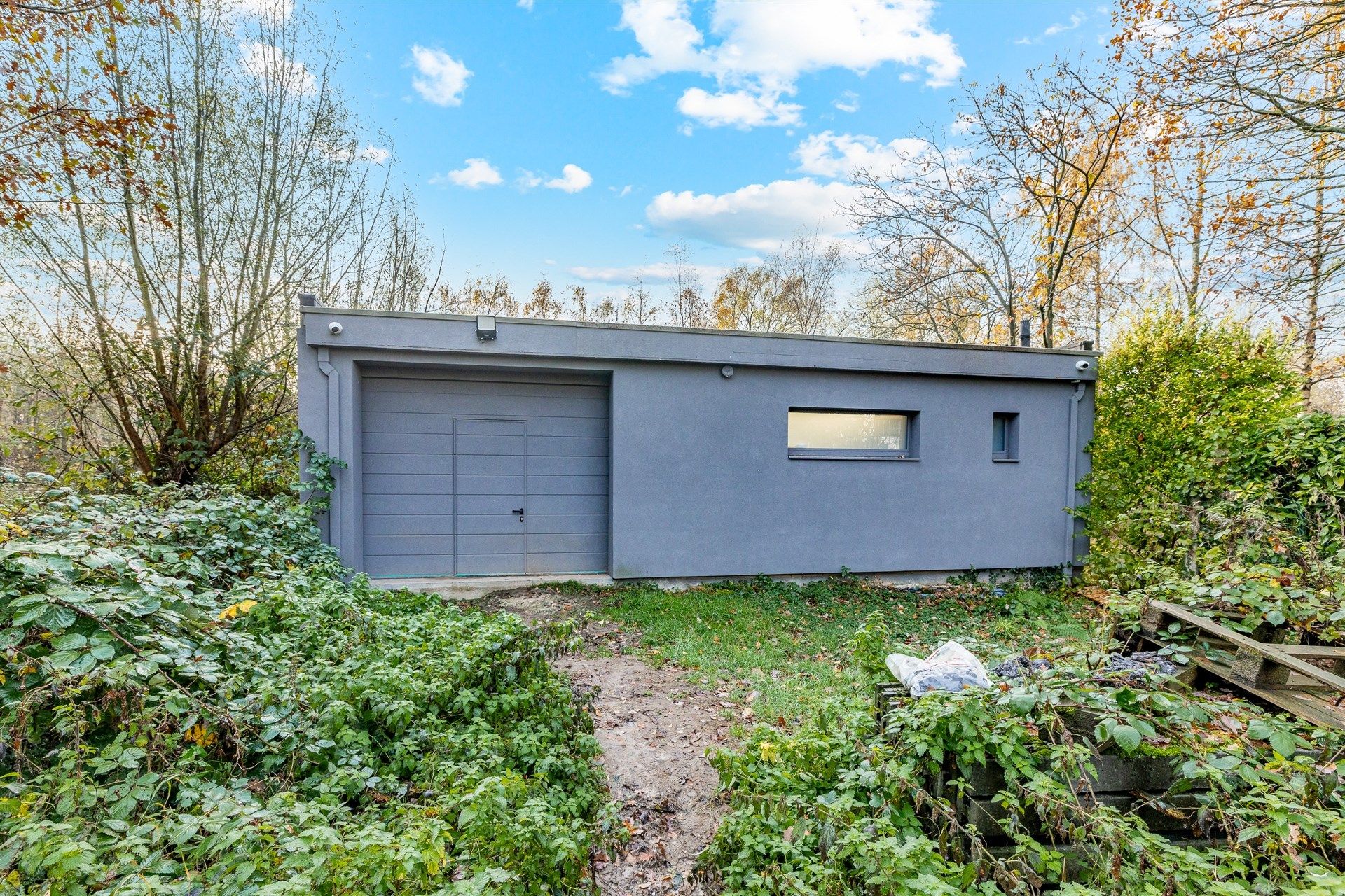 Unieke loft (290m²) met atelier, studio, tuin én magazijn (200m²) foto 19