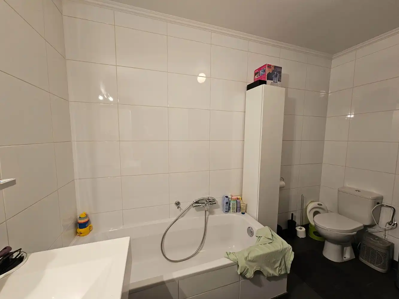 Appartement te huur foto 6