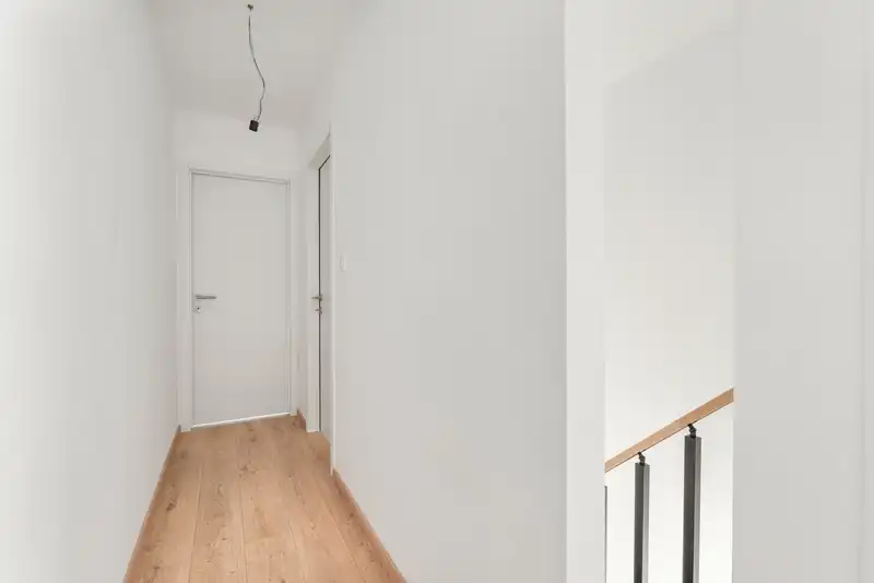 Nieuwbouw met trendy inrichting foto 26