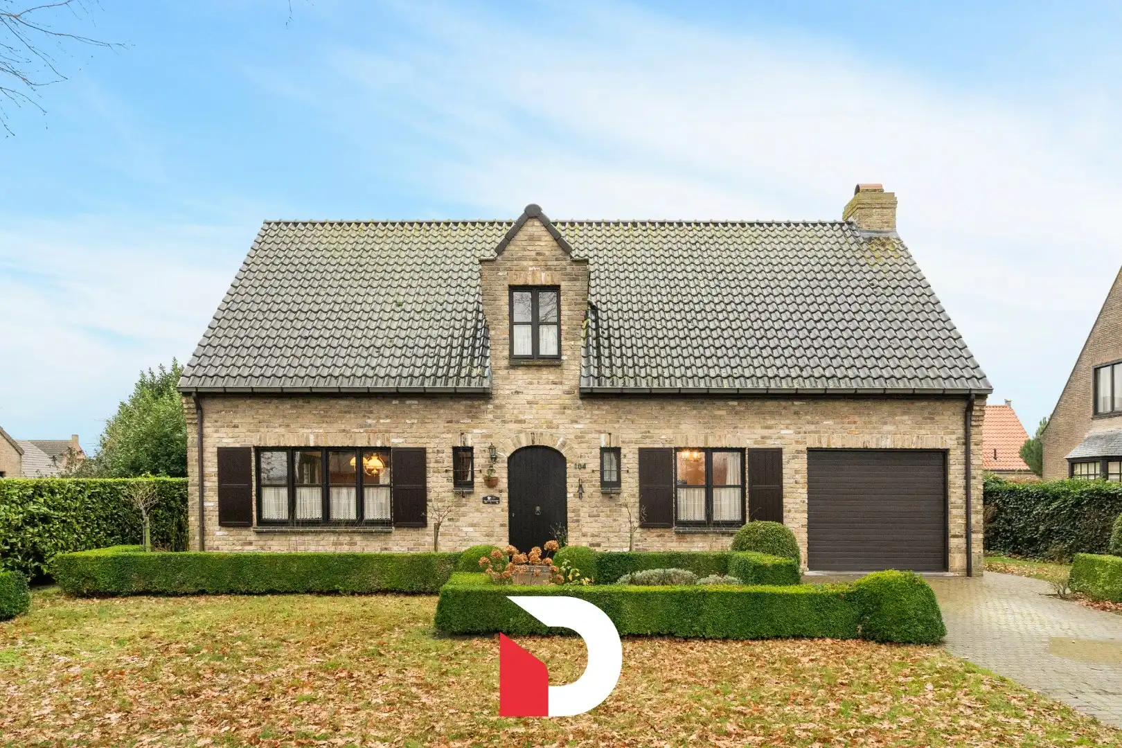 Huis te koop Pijpeweg 104 - - 8310 Brugge