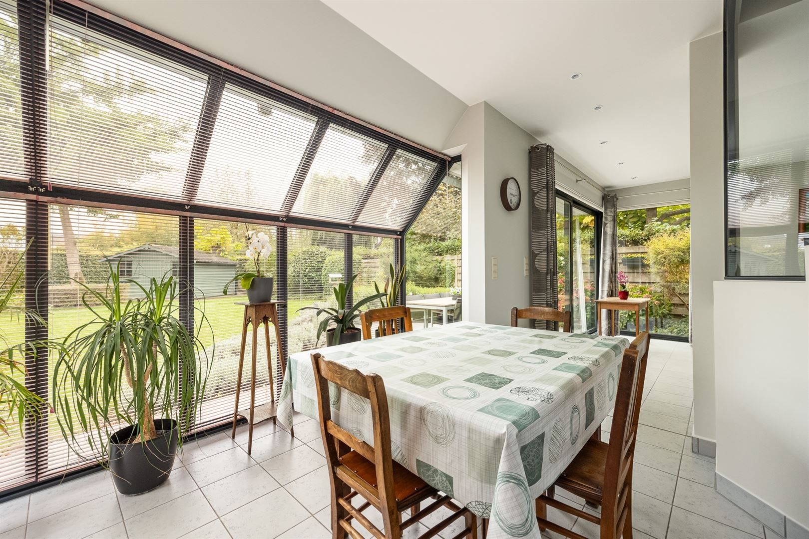 Uw thuis te Kessel, OB met 4 slpks en mooie tuin! foto 6