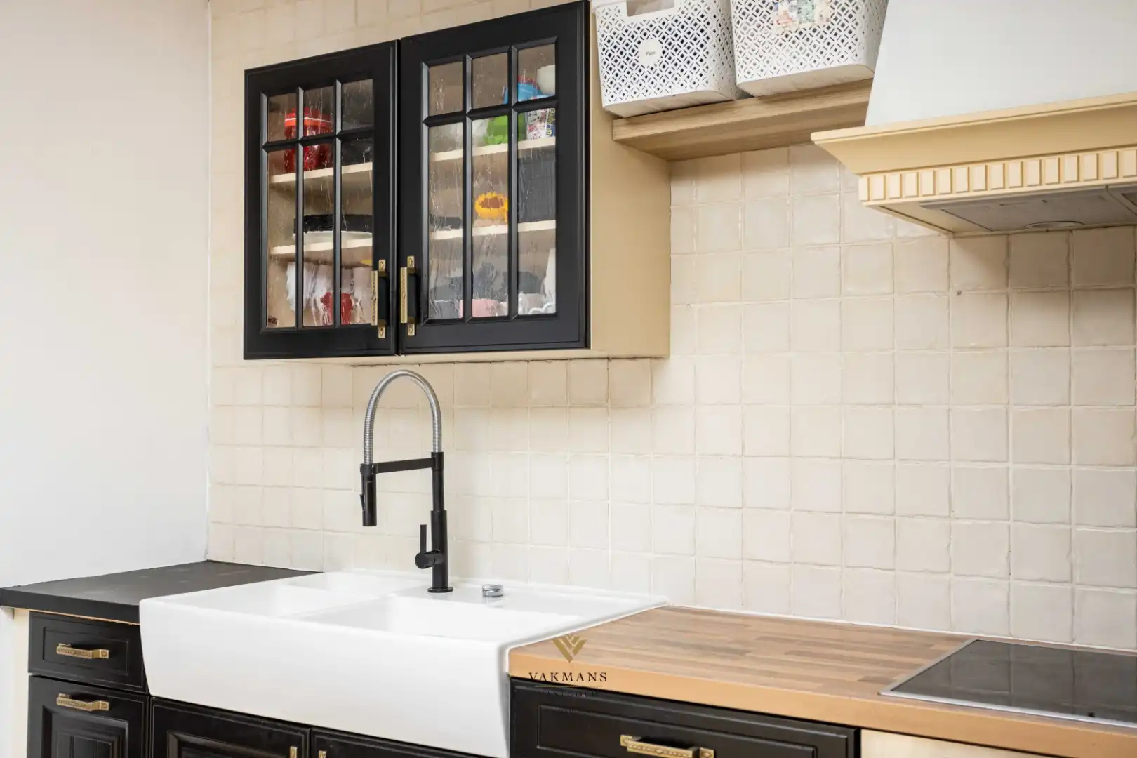 Instapklare gezellige woning met zuid gerichte tuin foto 12