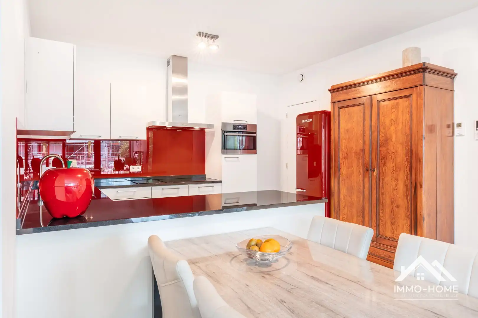 Prachtig jong appartement nabij centrum Lokeren foto 8