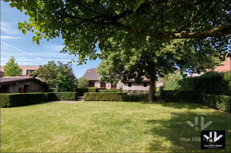 PERFECT ONDERHOUDEN, ENERGIEZUINIGE WONING OP MEER DAN 14 AREN! foto 9