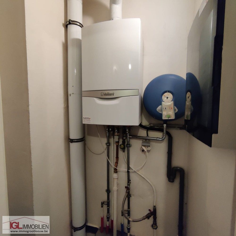 Appartement 3de verdieping met 1 slaapkamer foto 8