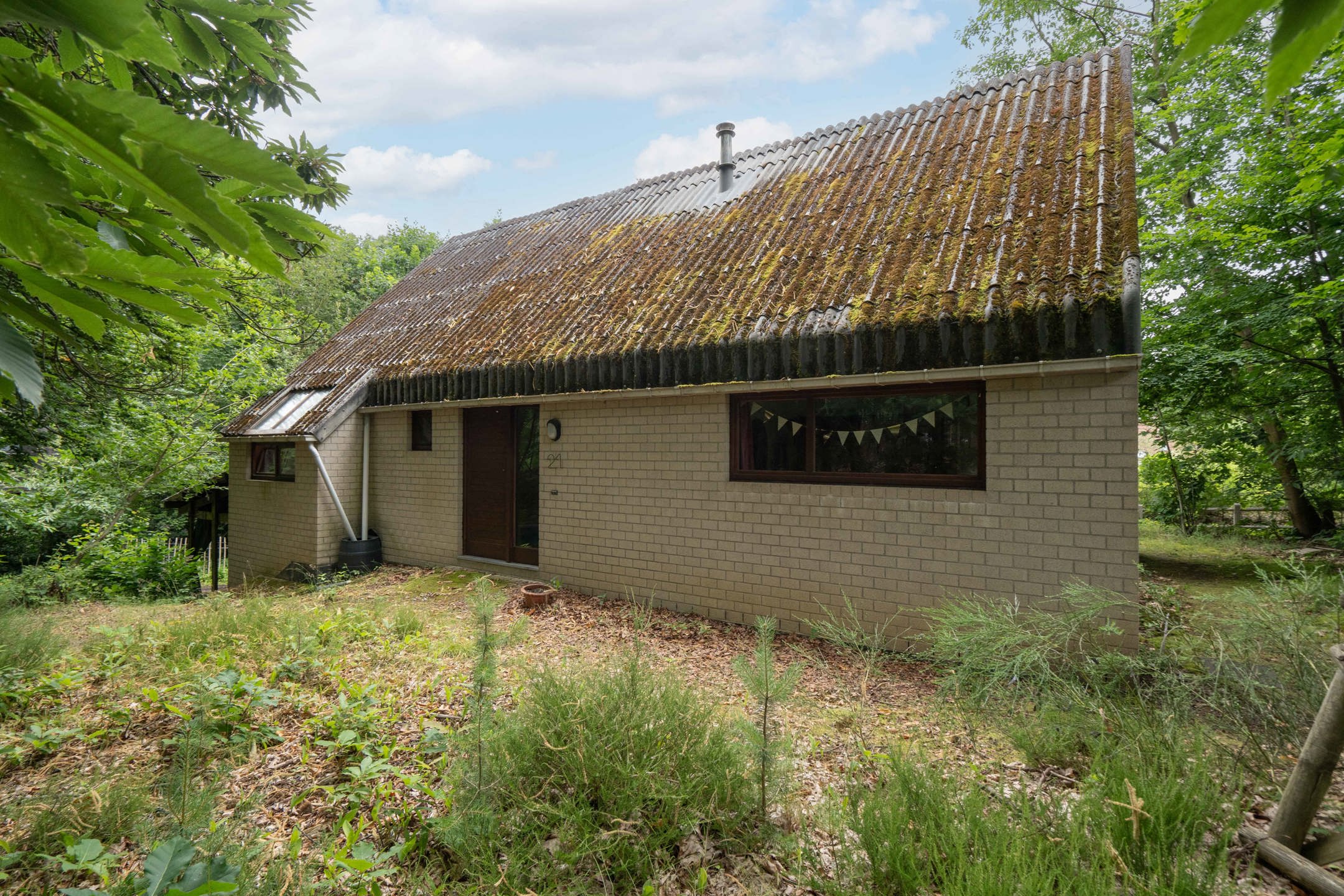 Woning met 4 slaapkamers te Heikant-Rotselaar foto 19