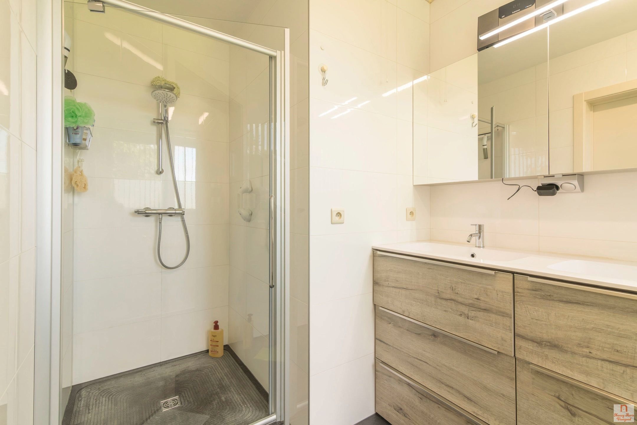 Elegant penthouse met zonneterras in hartje Beringen foto 18