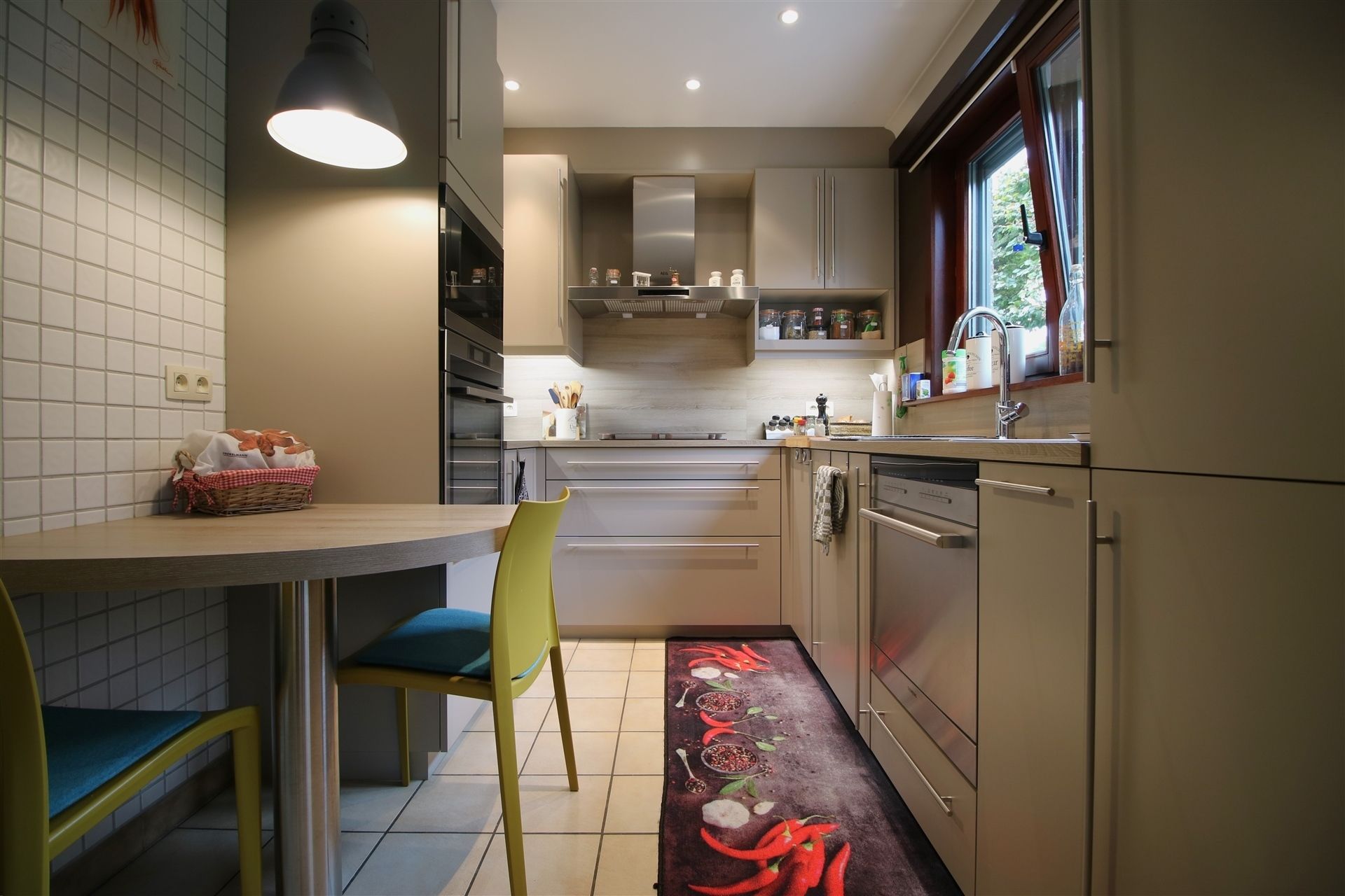 Instapklare bungalow met 2 slaapkamers foto 7