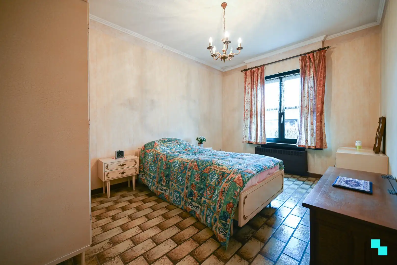 Charmante open bebouwing op de Bosmolens foto 14