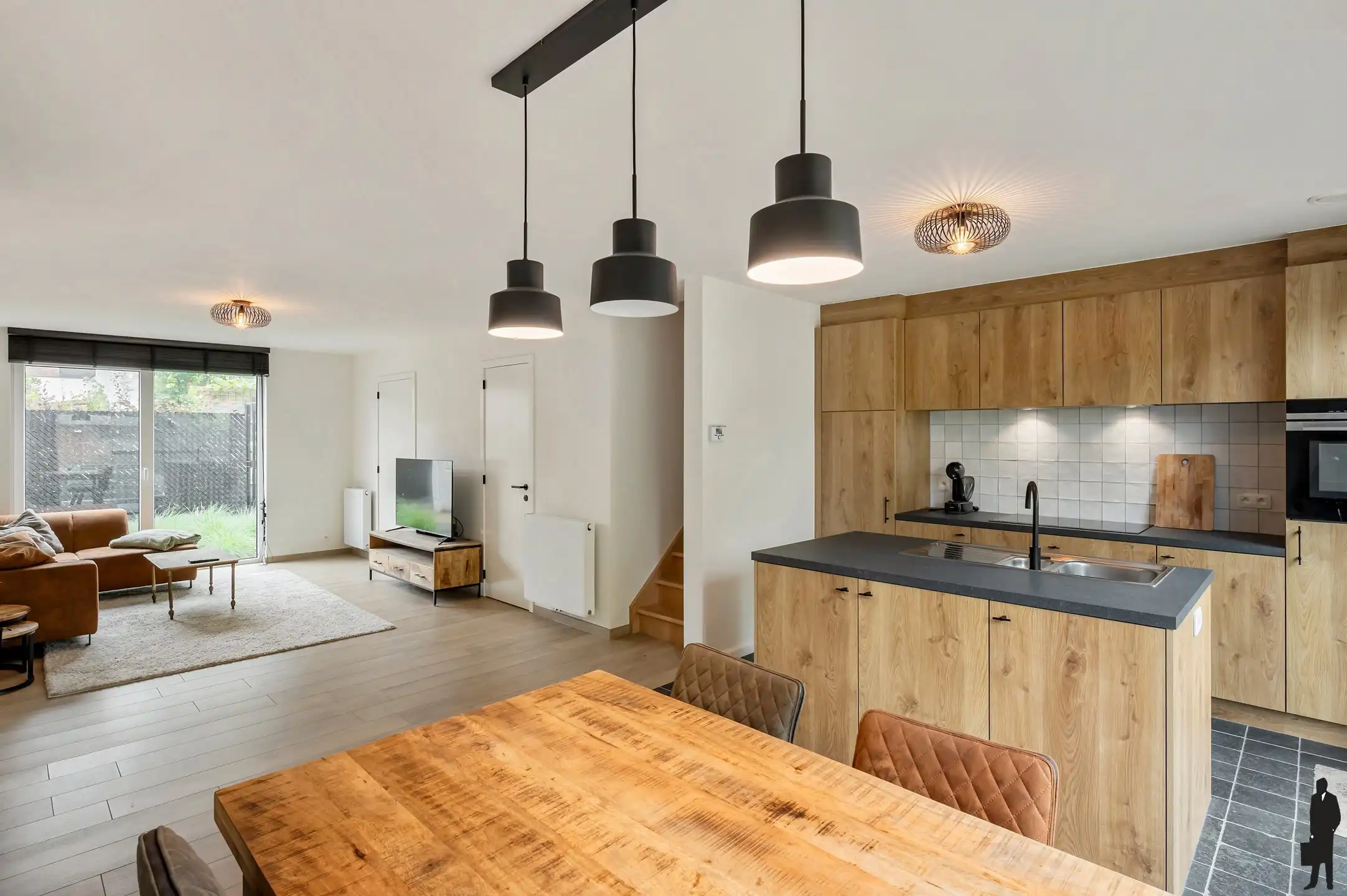 Huis te huur foto 8