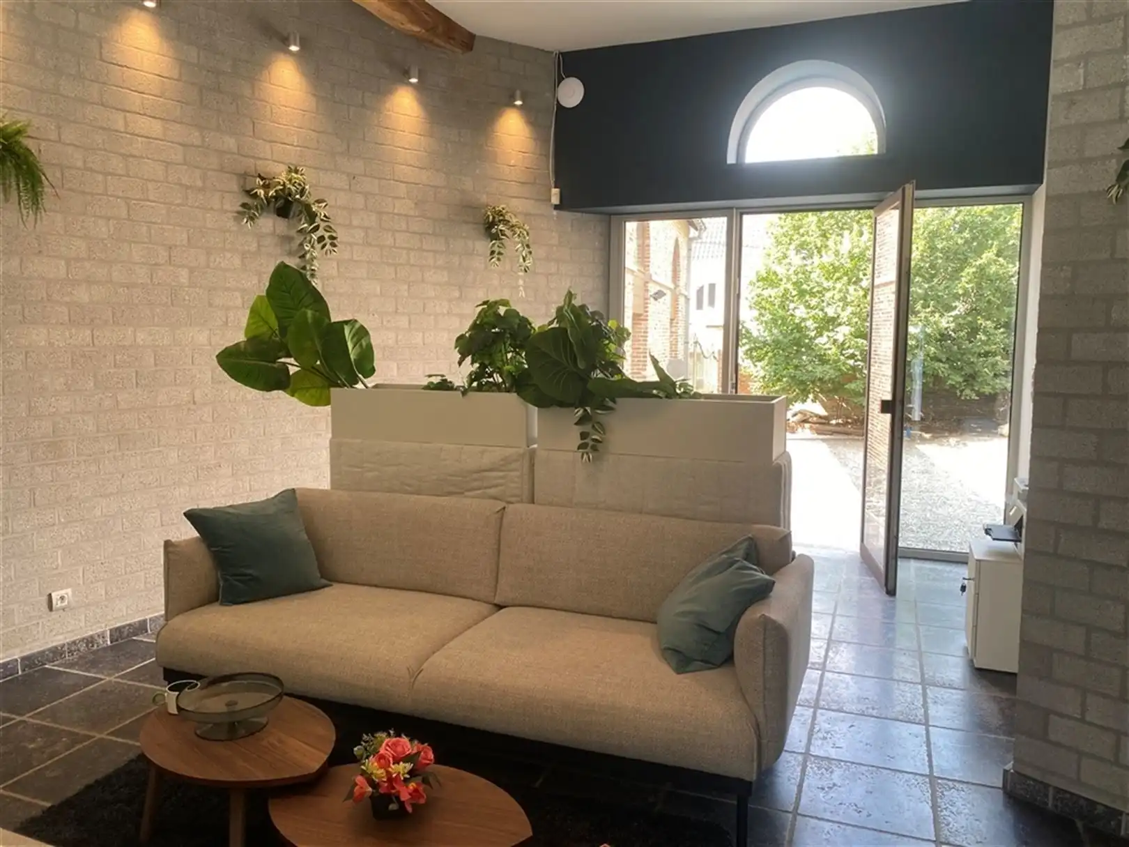 Flexibele all-in kantoren met professionele uitstraling foto 10