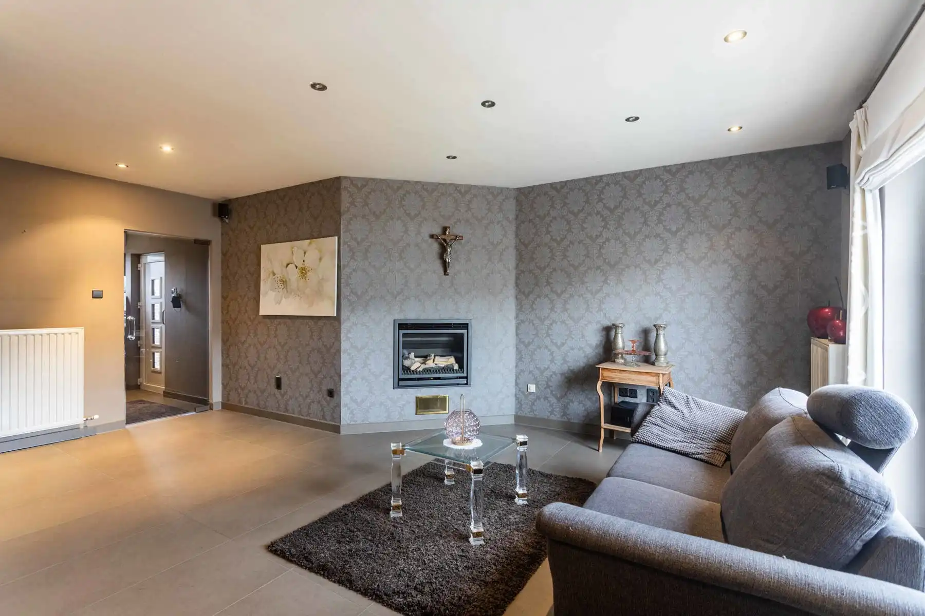 Polyvalente woning met groot magazijn! foto 16