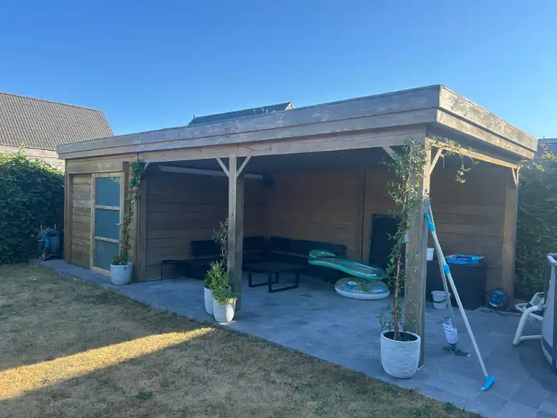 Luxe villa met 3 slaapkamers in een doodlopende straat. Perfect voor wie op zoek is naar ruimte en comfort! foto 17