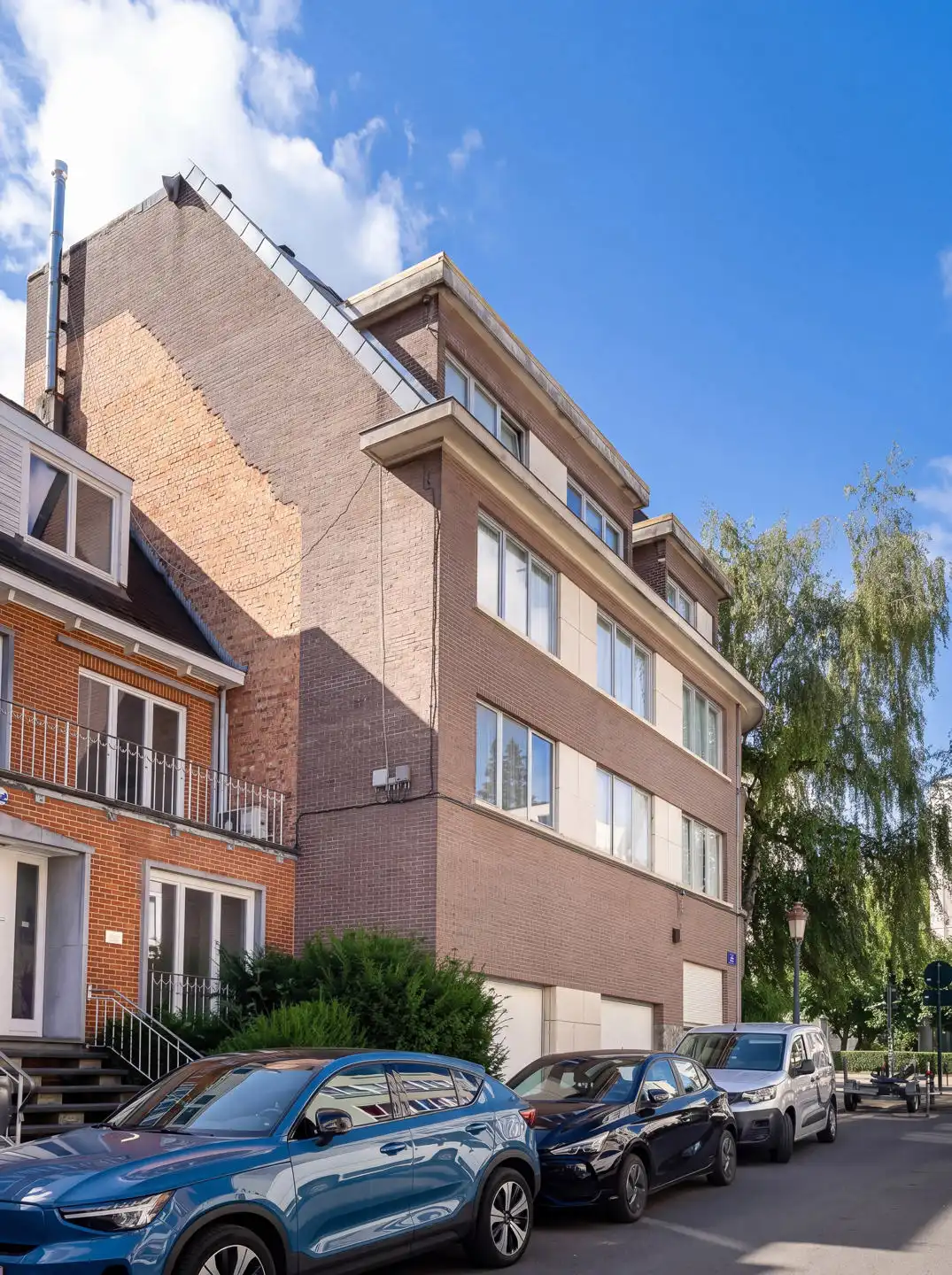 Vlakbij de renbaan, duplex 3 slpkmers + bedrijfsruimte & box foto 24