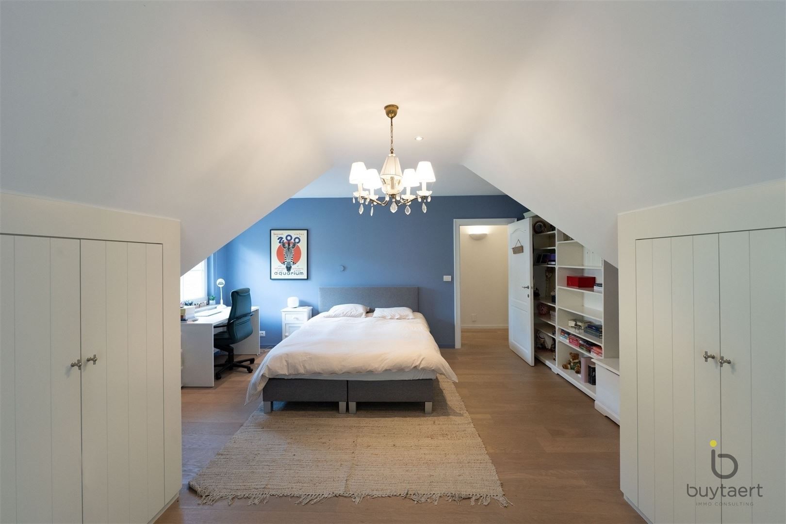 EXCLUSIEF: stijlvolle villa met een tijdloze inrichting op een toplocatie te Schilde! foto 60