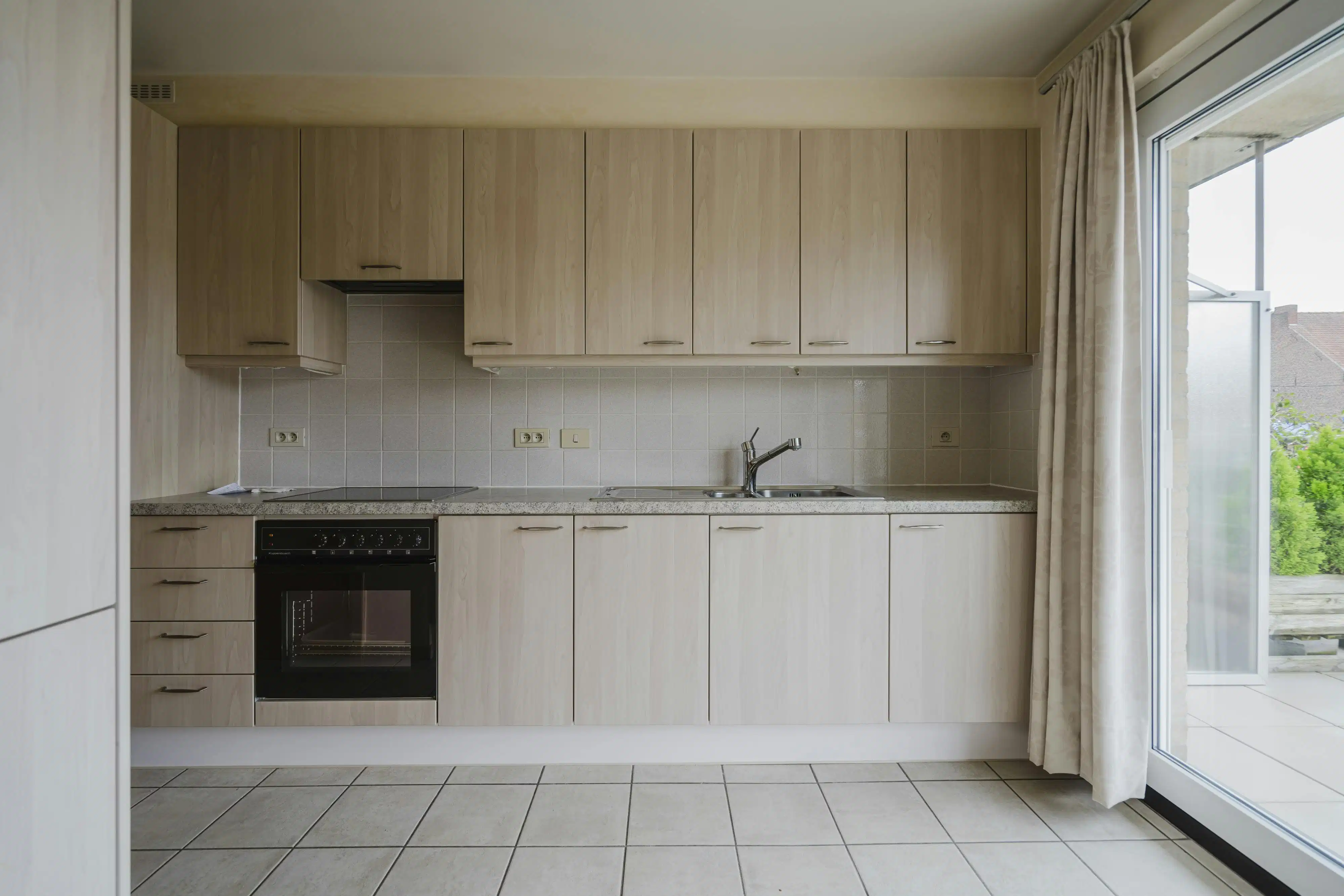 Instapklaar appartement te koop in Marke (Kortrijk) foto 14