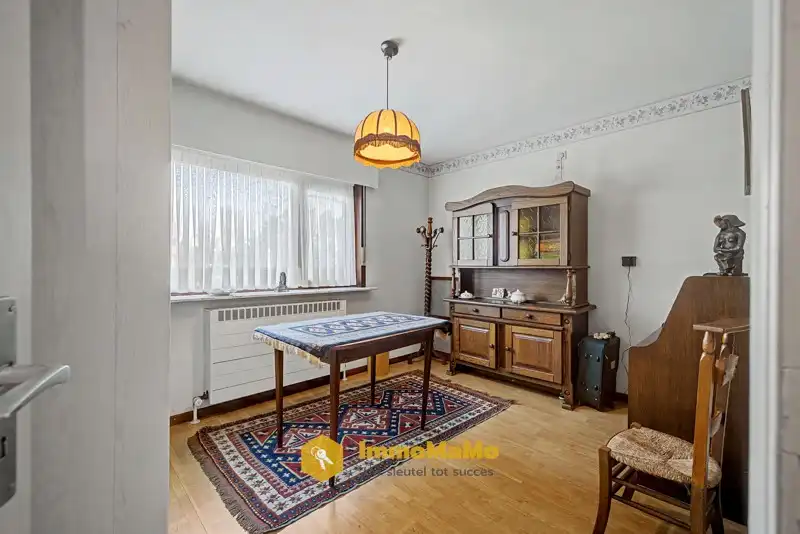 OPEN BEBOUWING TE KOOP IN LOCHRISTI (WACHTEBEKE) foto 13