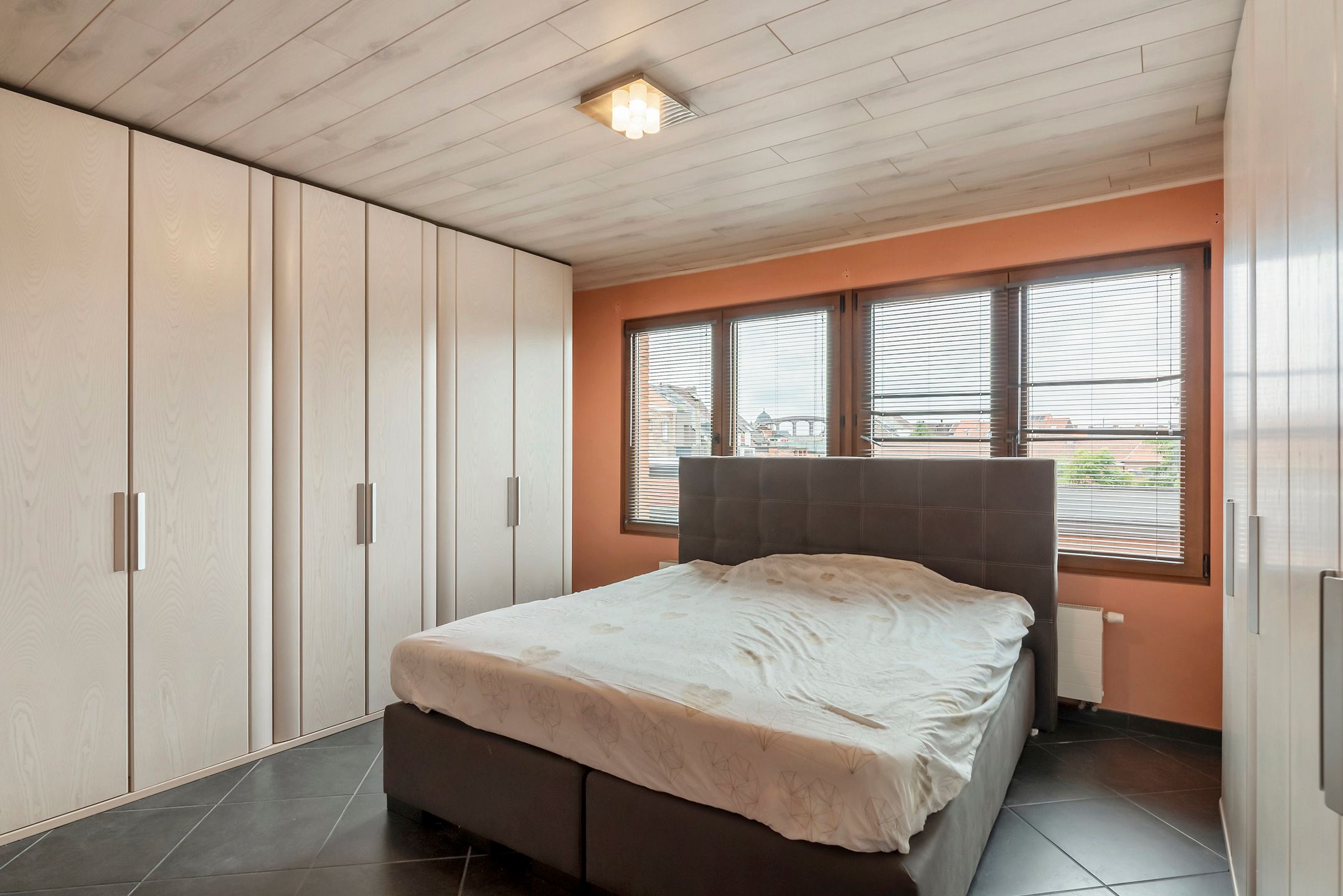 Instapklare en energiezuinige woning (205 m²) met 3 slpks en 2 badks, nabij het centrum van Mechelen foto 11