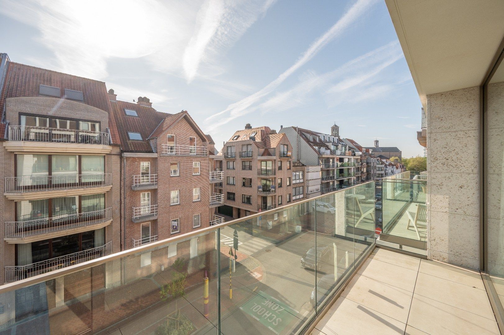 Stijlvol nieuwbouwappartement in de Paul Parmentierlaan foto 4
