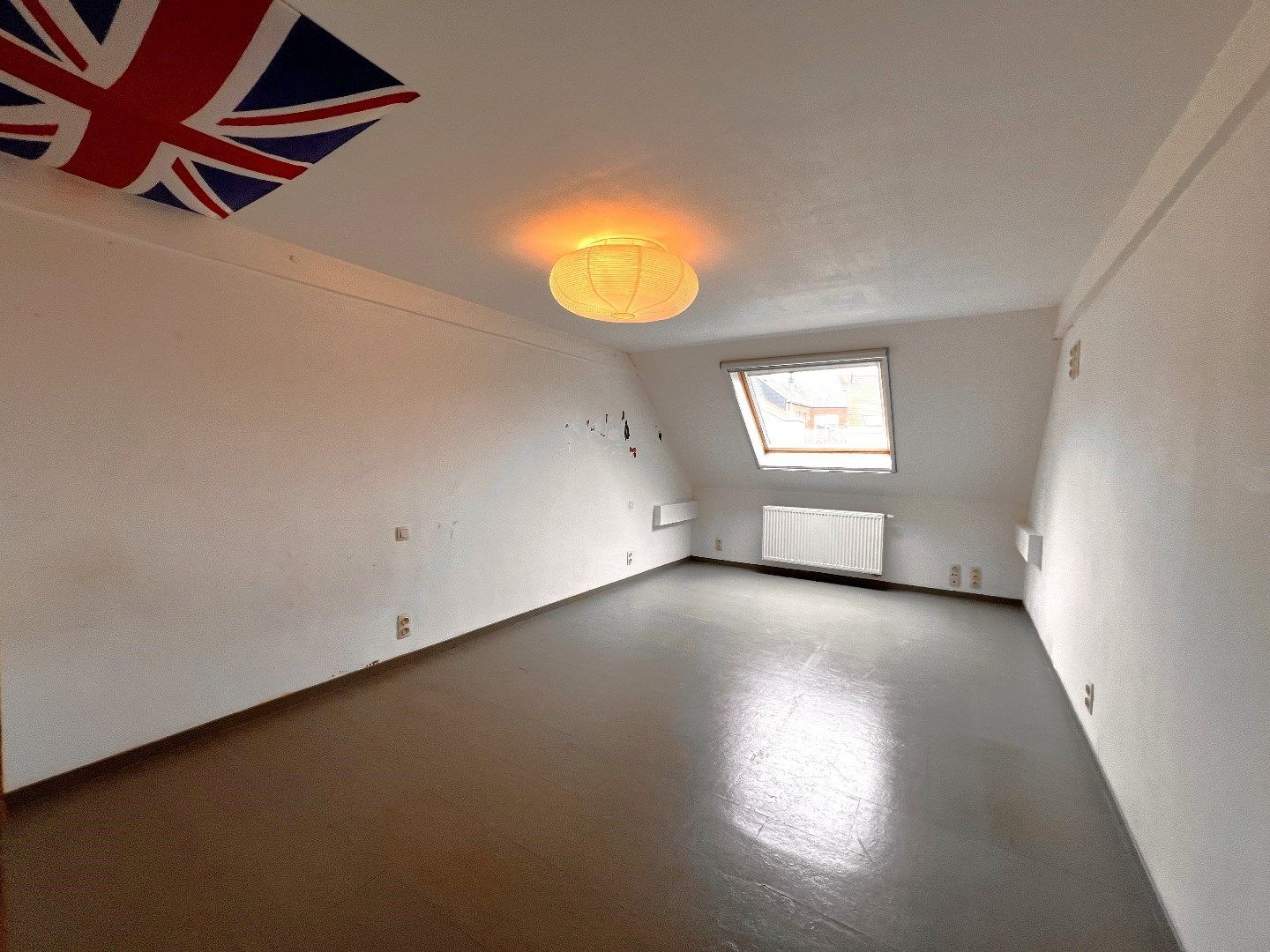 APPARTEMENT VAN 226M² IN HET CENTRUM VAN IEPER MET 3 SLAAPKAMERS EN TERRAS foto 6
