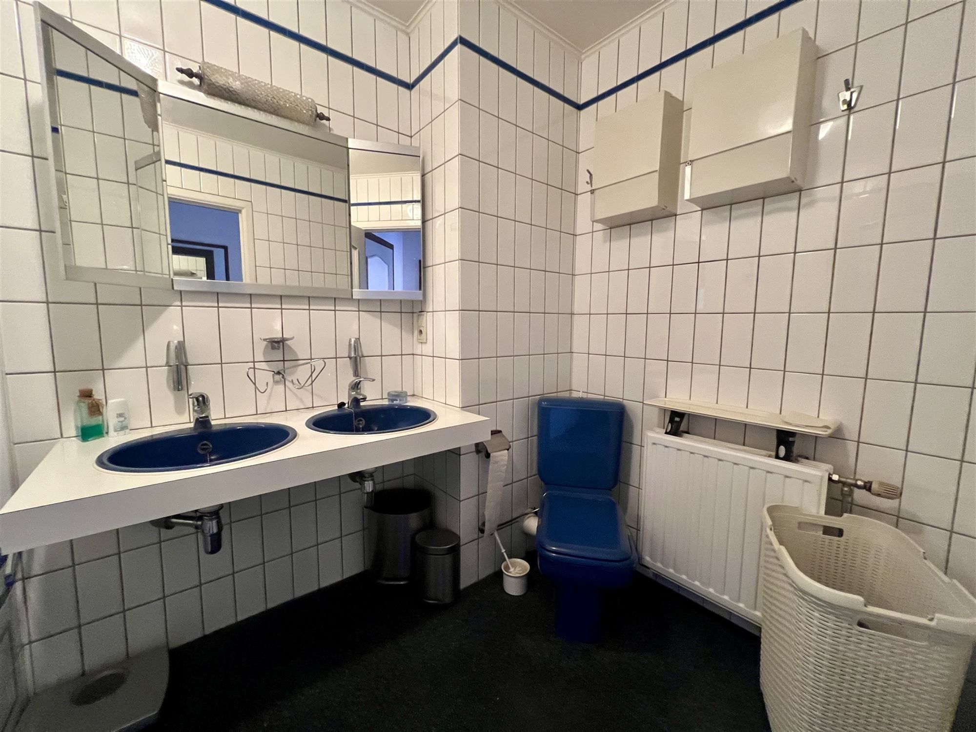 3-slaapkamer appartement top locatie! foto 35