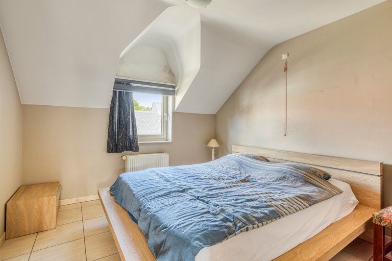 🏡 Lichtrijk appartement met 2 slaapkamers, ruim terras in hartje Wakken! ☀️ foto 15